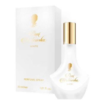 Perfumy dla kobiet White 30 ml