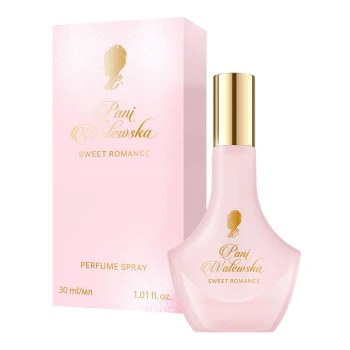 Perfumy dla kobiet Sweet Romance 30 ml