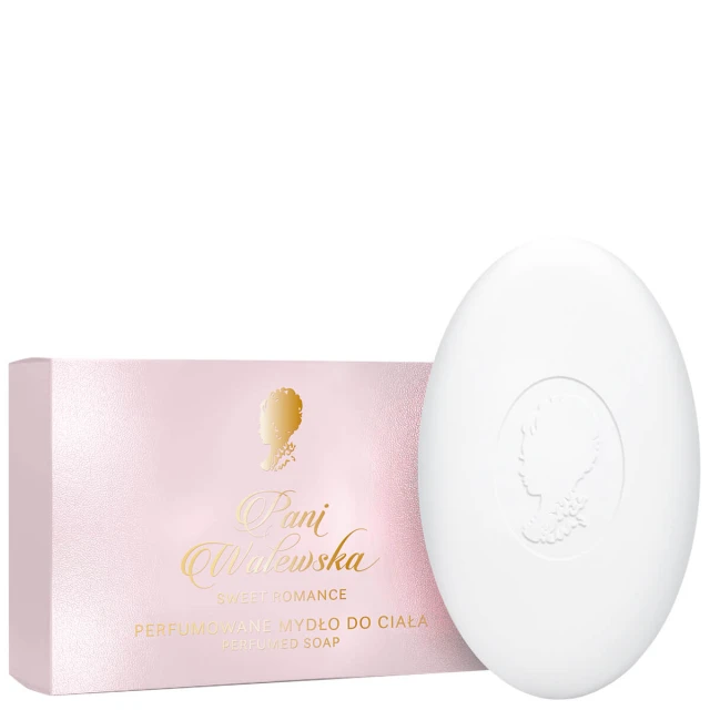 Mydła Sweet Romance 100 g