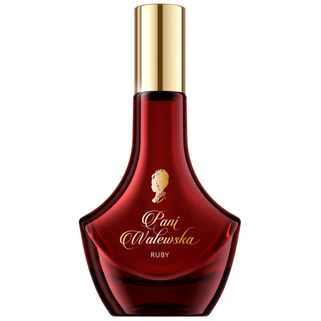 miraculum pani walewska - ruby ekstrakt perfum 30 ml   