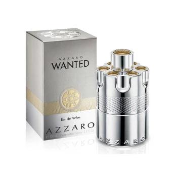 Wody perfumowane dla mężczyzn Wanted 50 ml