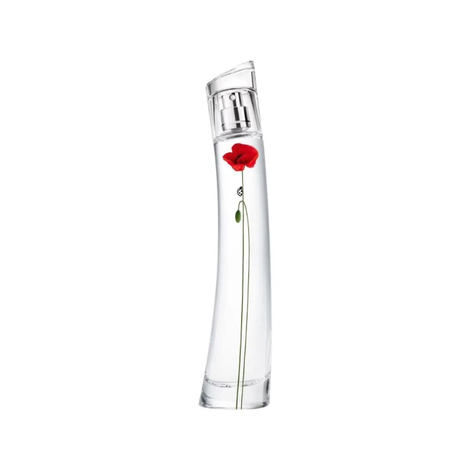 Wody perfumowane dla kobiet Flower by Kenzo Récolte Parisienne 75 ml