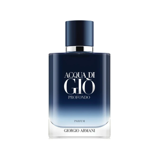Perfumy dla mężczyzn Acqua di Giò Profondo 50 ml