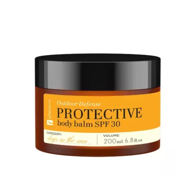 Balsam do ciała Protective Body Balm 200 ml