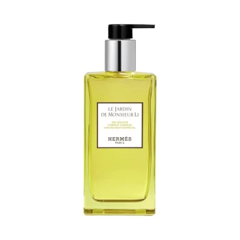 Balsamy do ciała Le Jardin de Monsieur Li 200 ml
