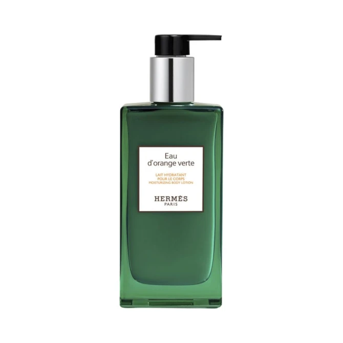 Balsam do ciała Eau D’orange Verte 200 ml