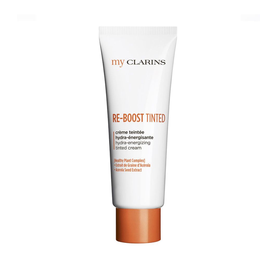 My Clarins Re-Boost Healthy Glow Tinted Gel-Cream Krem Do Twarzy 50 ml