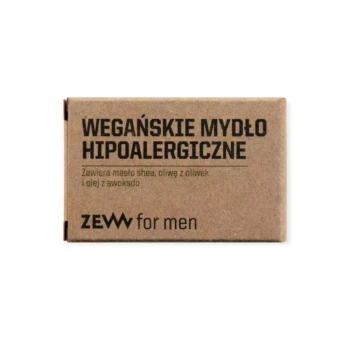 Mydło Vegan Hypoallergenic Soap 85 g