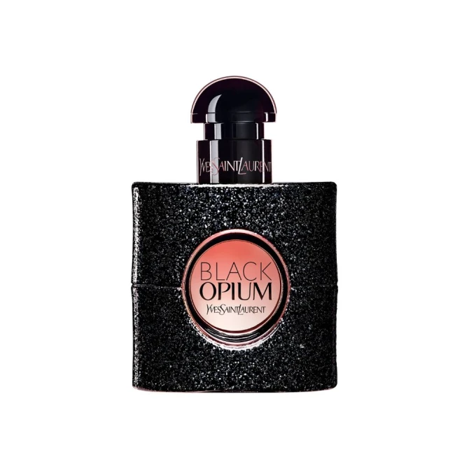 Wody perfumowane dla kobiet Black Opium 30 ml