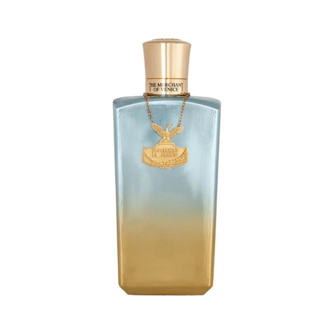 Wody perfumowane dla mężczyzn La Fenice Pour Homme 100 ml