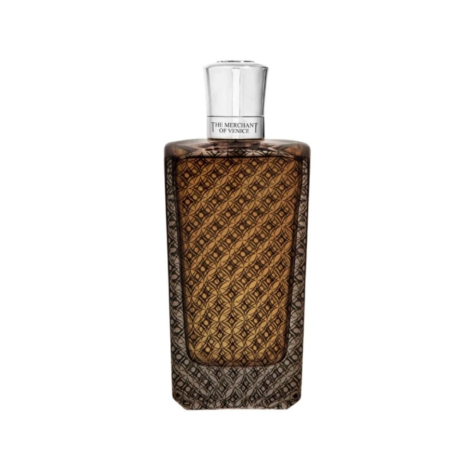 Wody perfumowane dla mężczyzn Ottoman Amber 100 ml