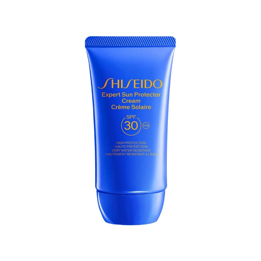 Shiseido Expert Sun Protector Cream Spf30