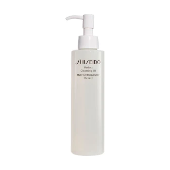 Olejki do demakijażu Rebalancing Lotions Generic Skincare Perfect Cleansing Oil 180 ml