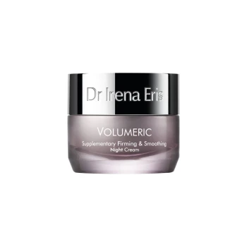 Kremy na noc Supplementary Firming & Smoothing Night Cream 50 ml