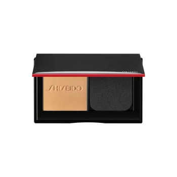 Podkłady do twarzy Synchro Skin Self-Refreshing Custom Finish Powder Foundation 9 g