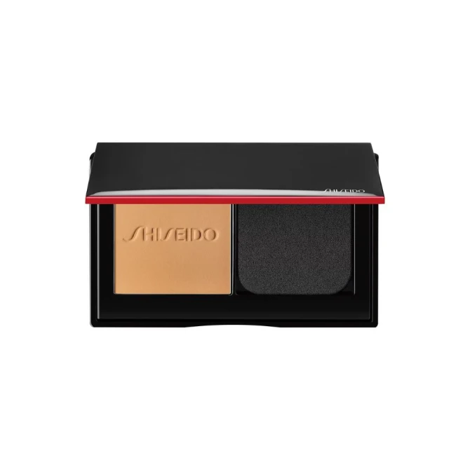 Podkład do twarzy Synchro Skin Self-Refreshing Custom Finish Powder Foundation 9 g