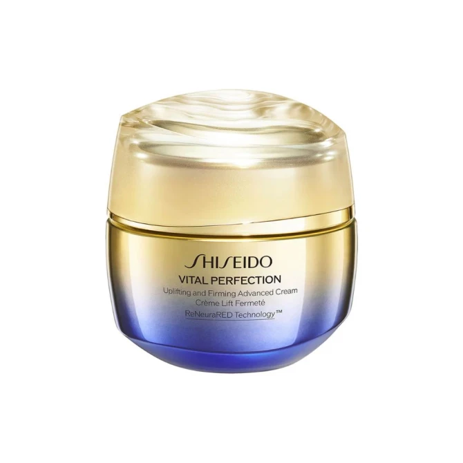 Kremy do twarzy Vital Perfection Uplifiting And Firming Advanced Cream 50 ml