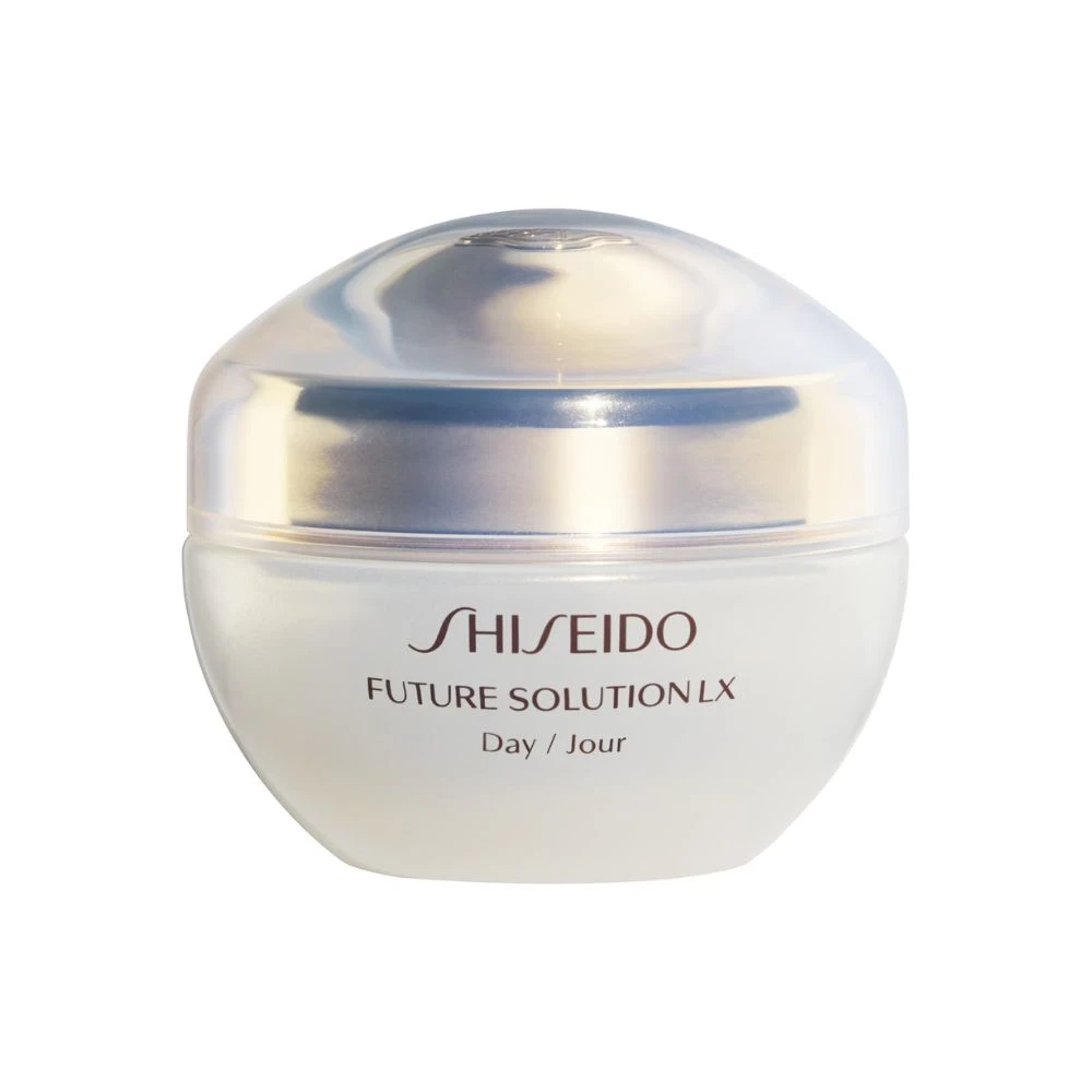 資生堂　SHISEIDO FUTURE SOLUTION LX 洗顔料 50ml フューチャーソリューション LX エクストラ リッチ クレンジング