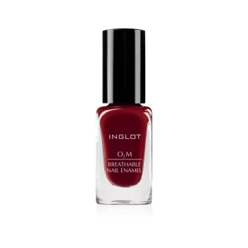 Lakier do paznokci Breathable Nail Enamel 652 