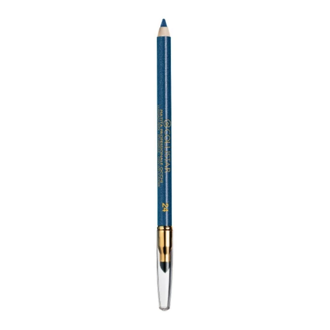 Kredki do oczu Professional Eye Pencil Glit 24 Blu 