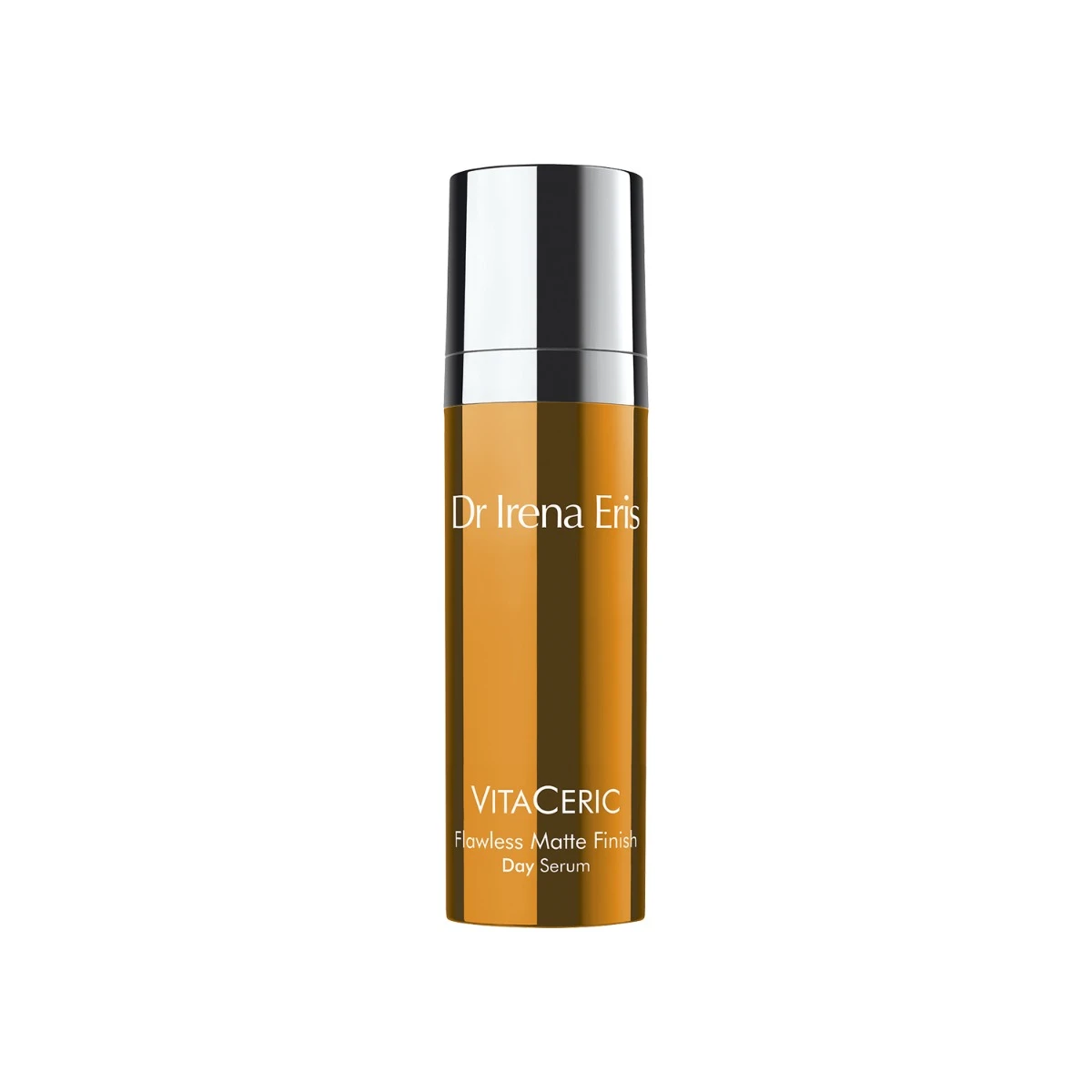 Dr Irena Eris VitaCeric mattierend-glättend Serum — Inhaltsstoffe und Bewertung