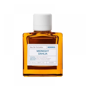 Wody toaletowe dla kobiet Midnight Dahlia 50 ml