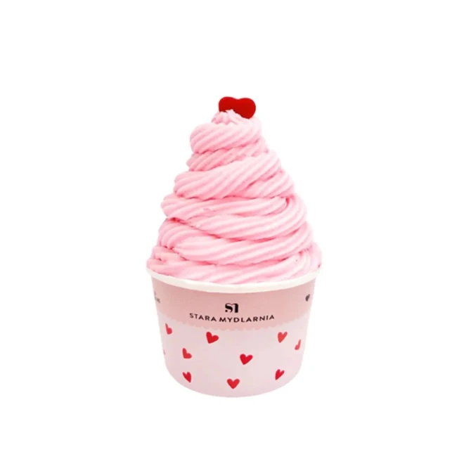 Kule do kąpieli Strawberry Kiss 200 g