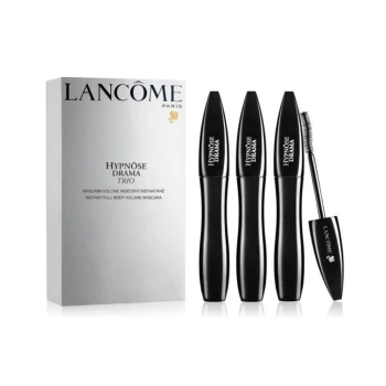 Tusze do rzęs Hypnose Drama Mascara Trio Set 