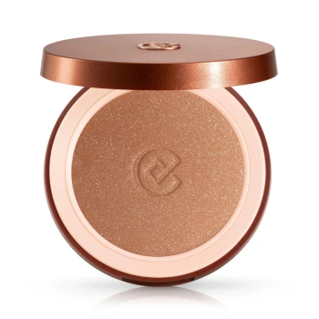 Bronzery Terra Abbronzante Silk Effect Bronzing Powder 