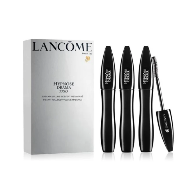 Tusze do rzęs Hypnose Drama Mascara Trio Set