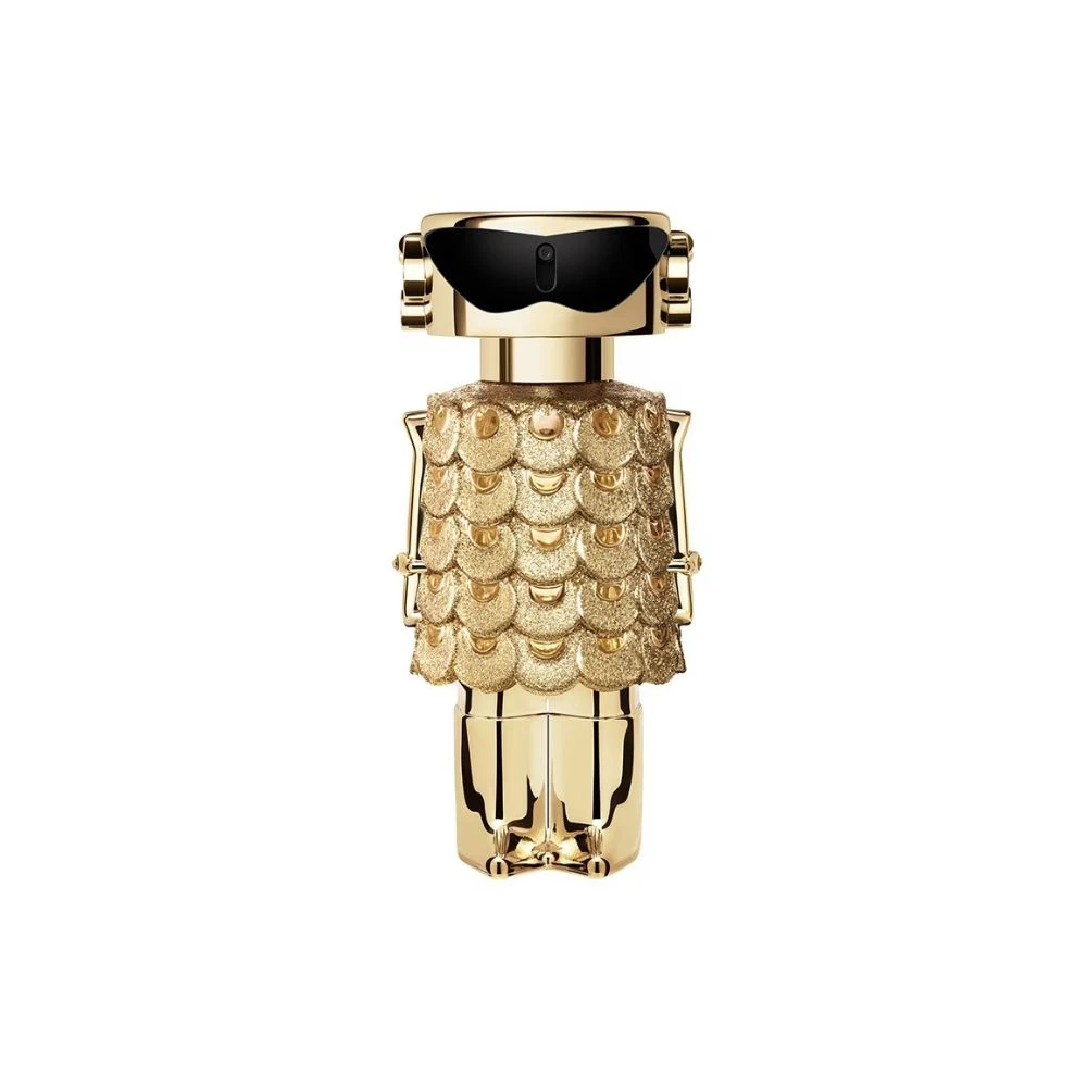Rabanne Fame Intense Parfum — Inhaltsstoffe i ocena