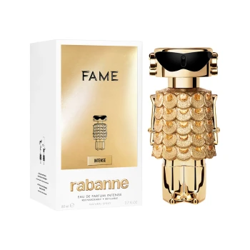 Wody perfumowane dla kobiet Fame Intense Parfum 80 ml