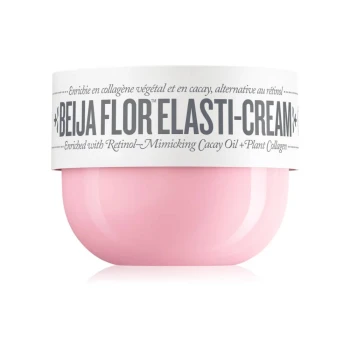 Krem do ciała Beija Flor Beija Flor Elasti-Cream 240 ml