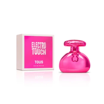 Wody perfumowane dla kobiet Electro Touch 30 ml