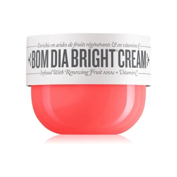 Krem do ciała Bom Dia Bom Dia Bright Cream 240 ml