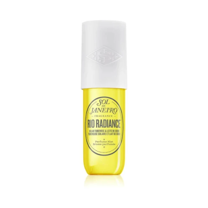 sol de janeiro rio radiance mgiełka do ciała 90 ml   