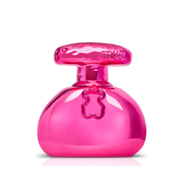 tous electro touch woda perfumowana 100 ml   