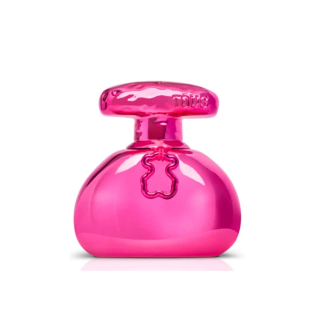 tous electro touch woda perfumowana 50 ml   