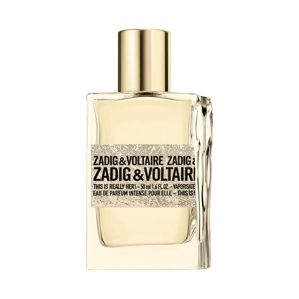 Zadig & Voltaire This is Really Her! — Inhaltsstoffe i ocena