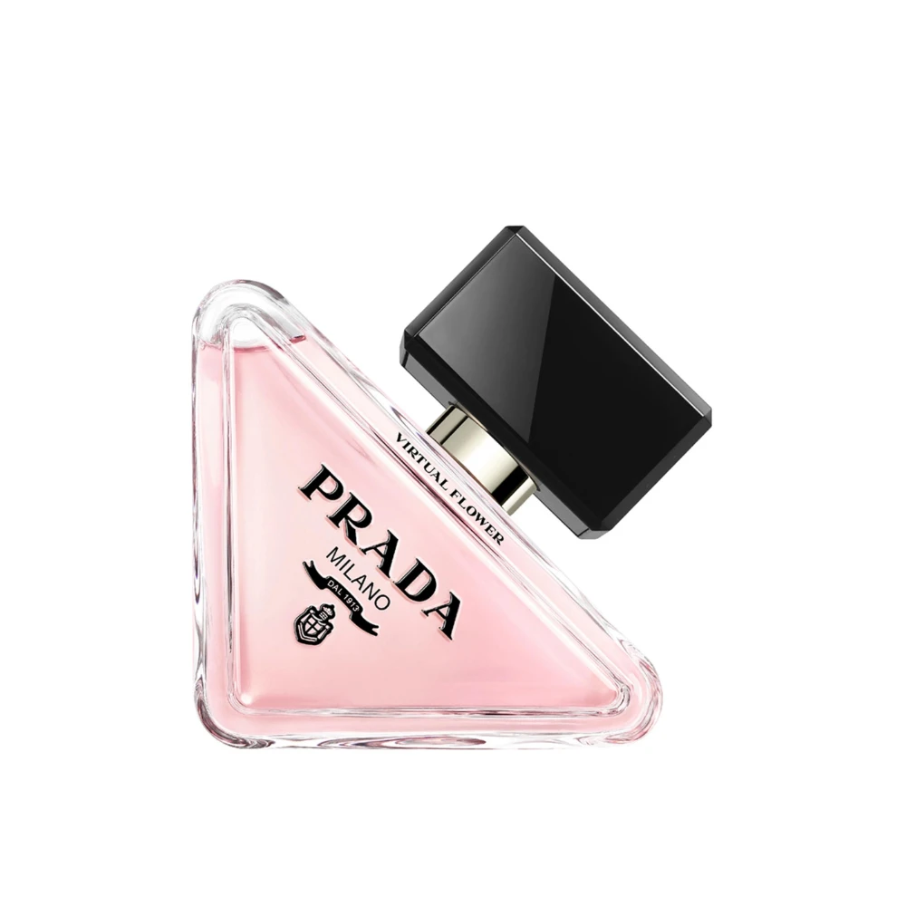 Prada Paradoxe Virtual Flower — Inhaltsstoffe und Bewertung