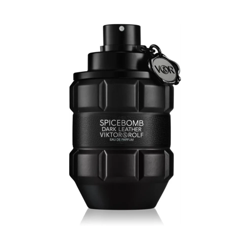 Viktor&Rolf Spicebomb Dark Leather — Inhaltsstoffe i ocena