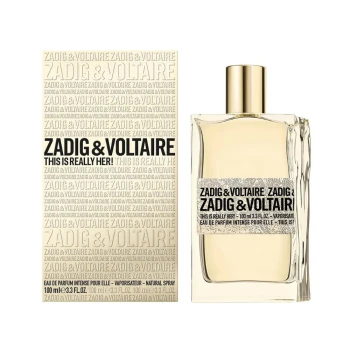 Wody perfumowane dla kobiet This is Really Her! 100 ml