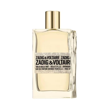 Wody perfumowane dla kobiet This is Really Her! 100 ml