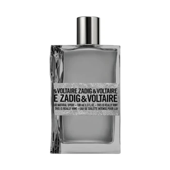 Wody toaletowe dla mężczyzn This is Really Him! 100 ml