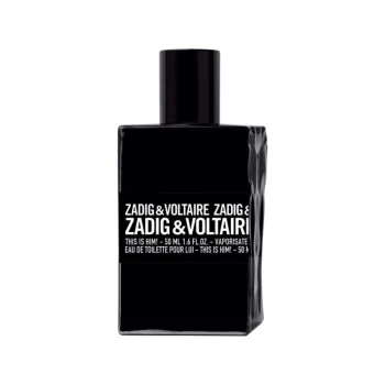 Wody toaletowe dla mężczyzn This is Him! 50 ml