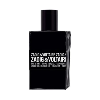 Wody toaletowe dla mężczyzn This is Him! 100 ml