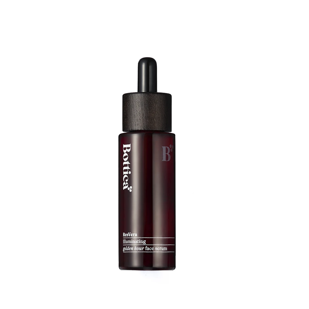 Bottica Resvera Golden Hour Serum