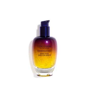Serum do twarzy Immortelle Reset Serum 50 ml