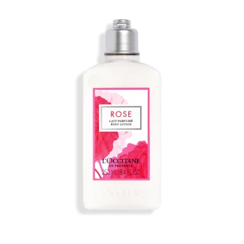 Mleczko do ciała Rose Body Lotion 250 ml