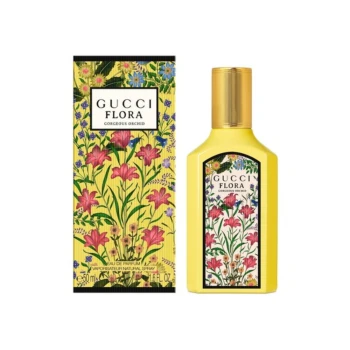 Wody perfumowane dla kobiet Flora Gorgeous Orchid 50 ml